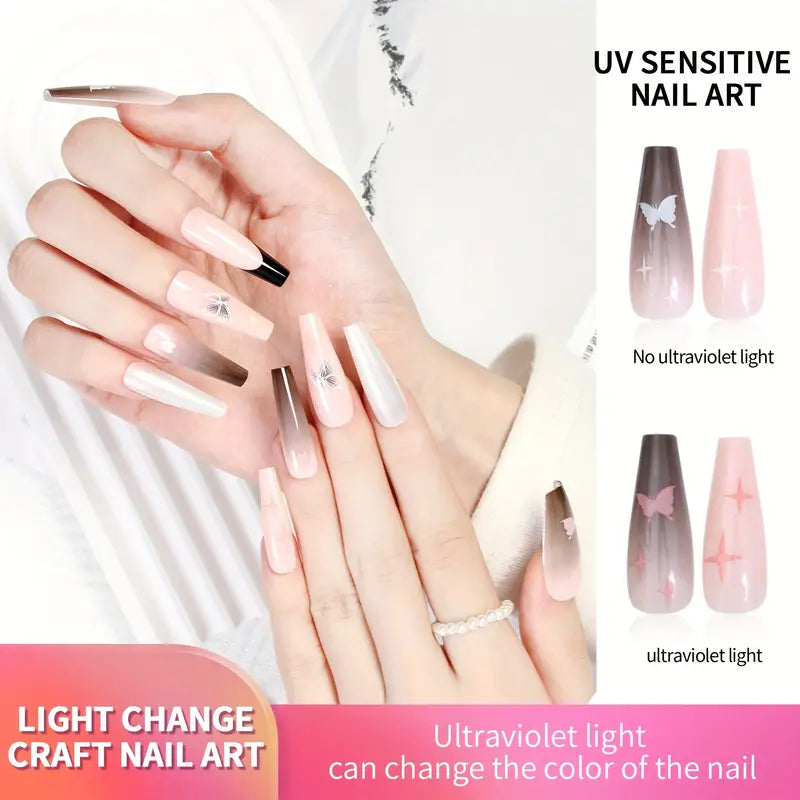 0070-2B003 Nails 1