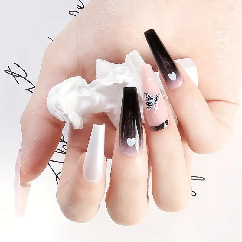 0070-2B003 Nails 2