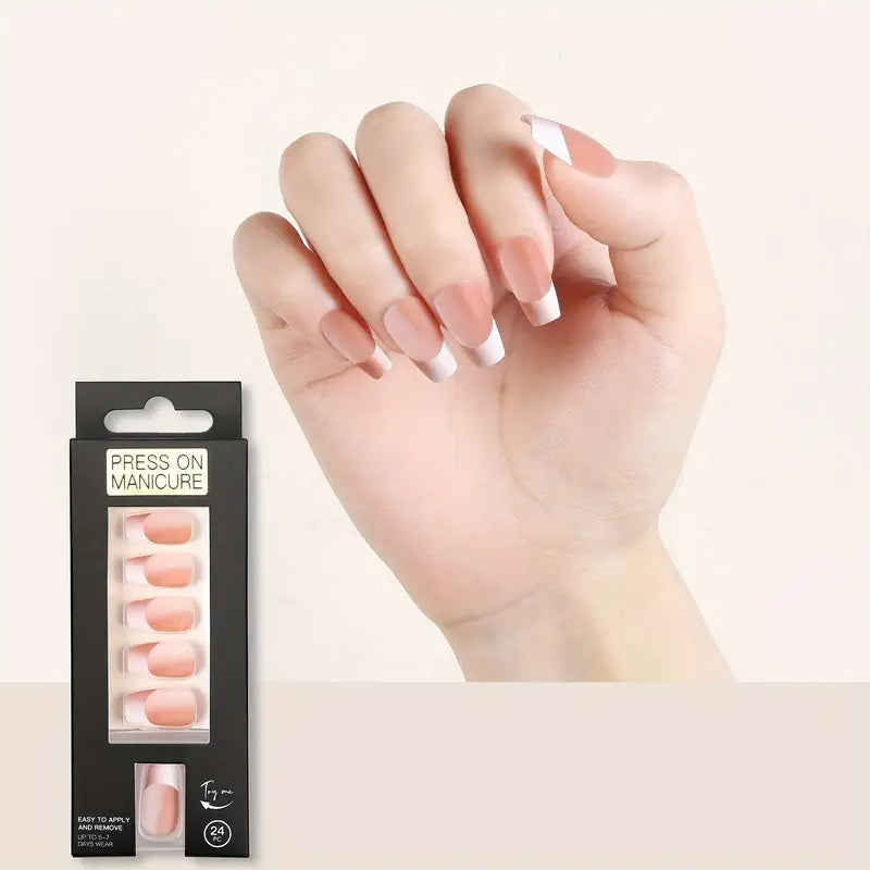 A064-A016 nails 1