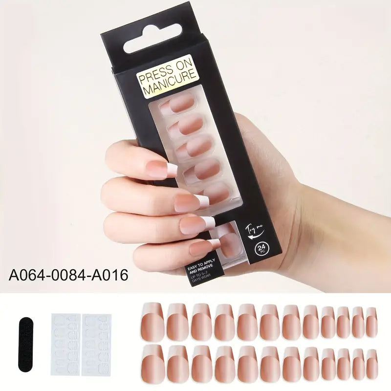 A064-A016 nails 3