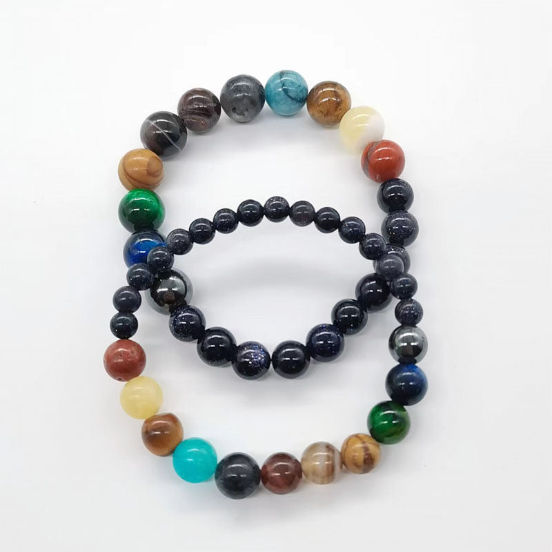 Planetary bracelet combination2