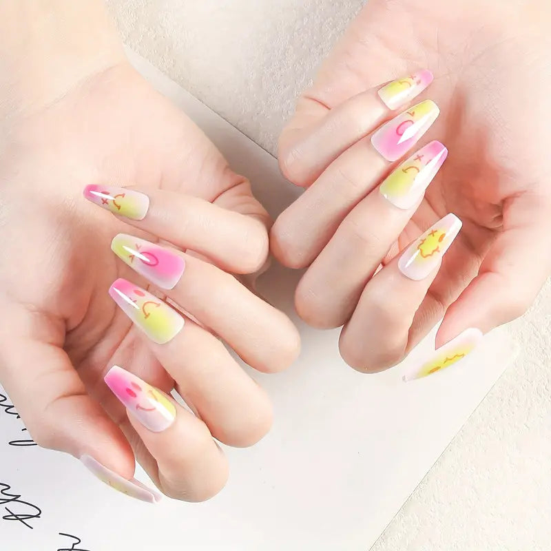 0074-2B003 nails 1