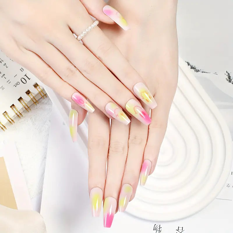 0074-2B003 nails 4