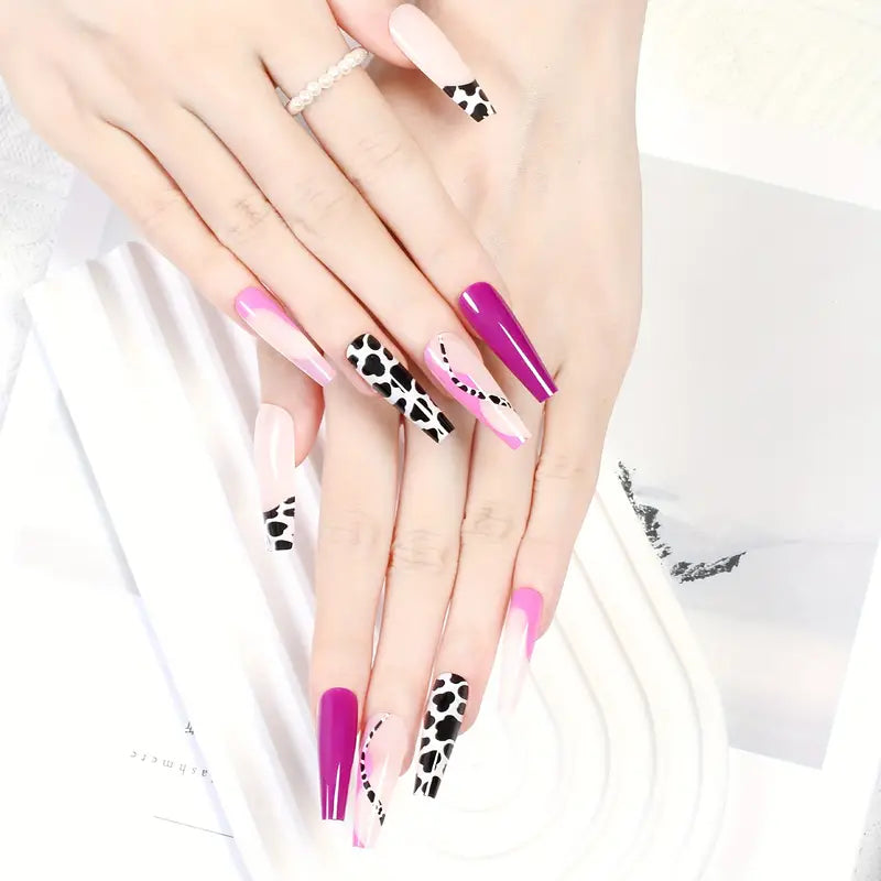 70-2B001 nails