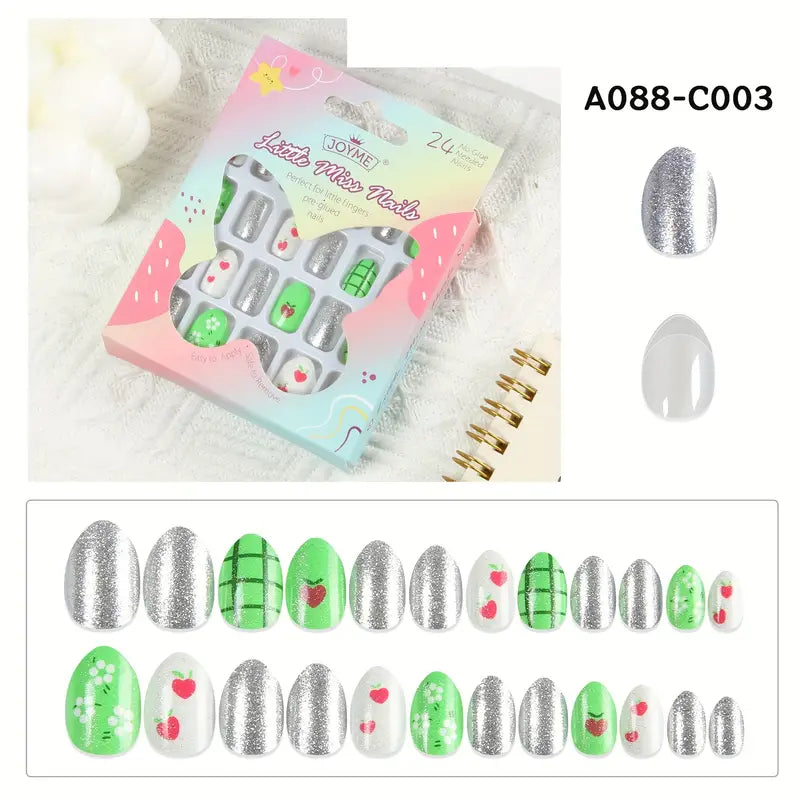 A088-C003 Nails