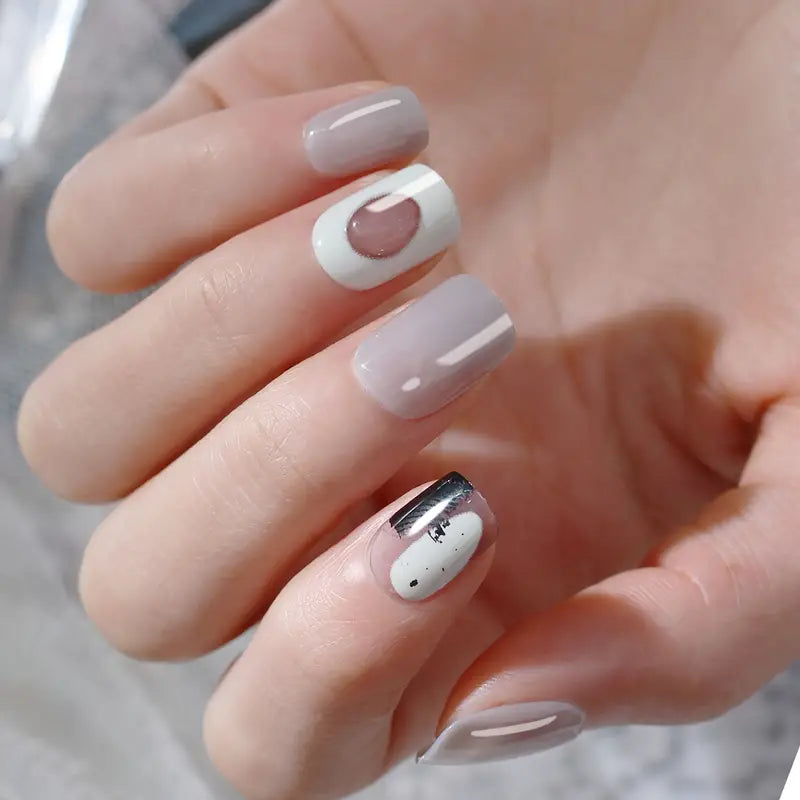 B16 nail