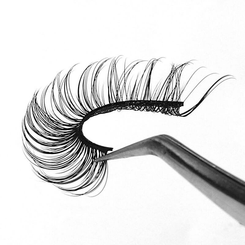 FauxMinkLashesrussianlashstrip3