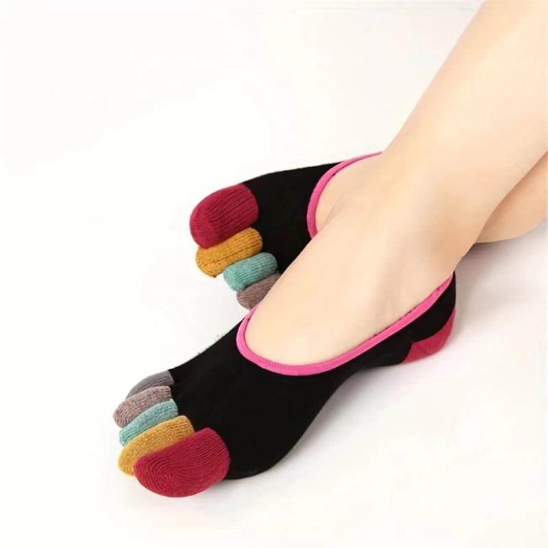 New women's socks black