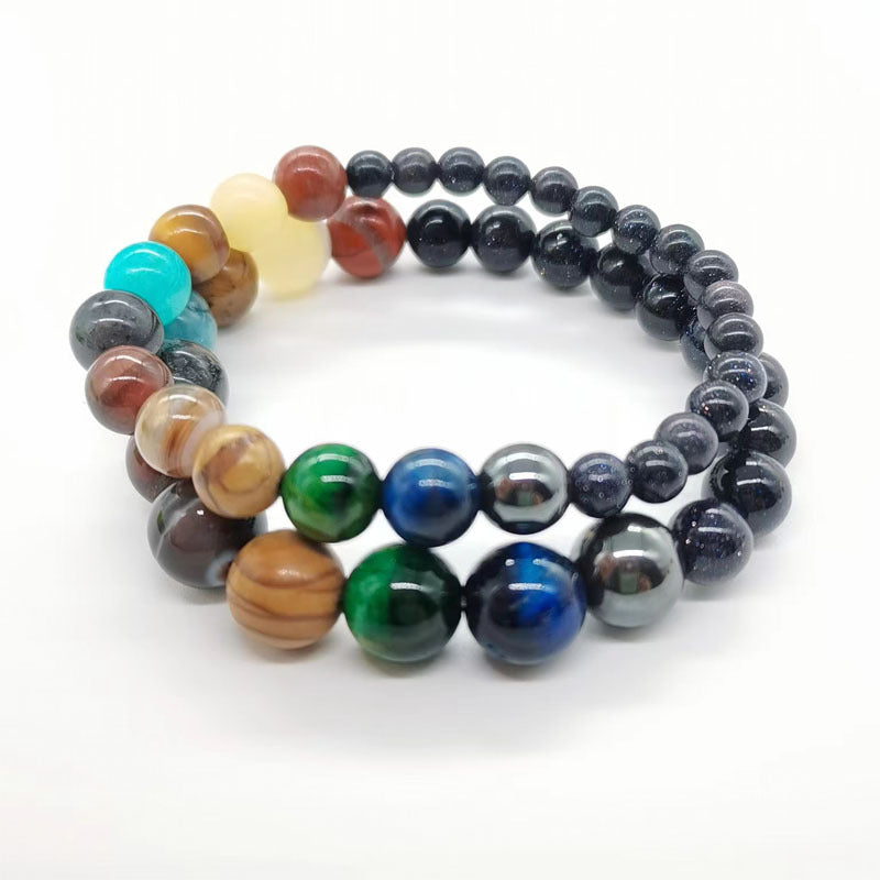 Planetary bracelet1