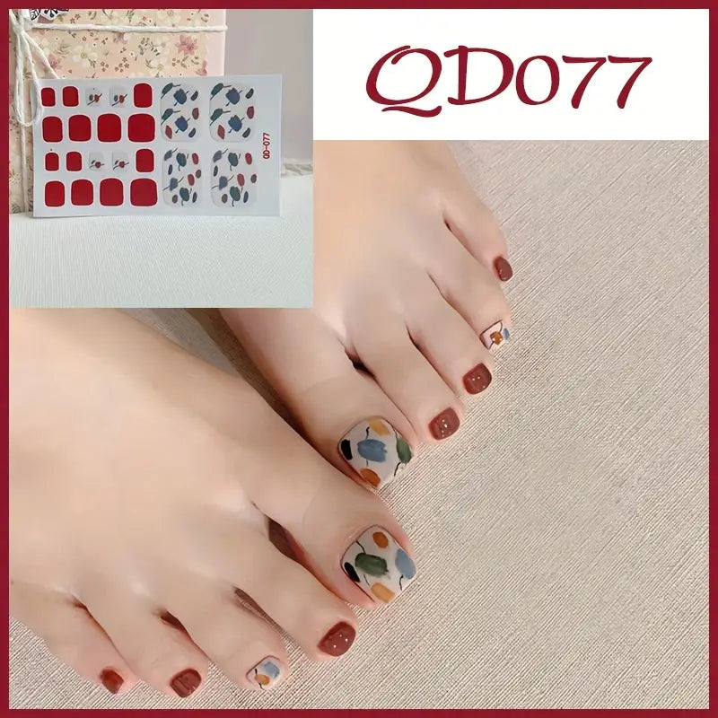 QD77