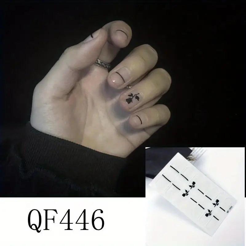 QF446nail