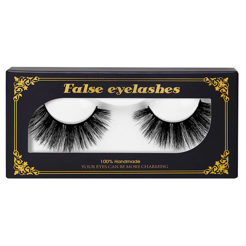 mink lashes private label cheap price false eyelashes SF13