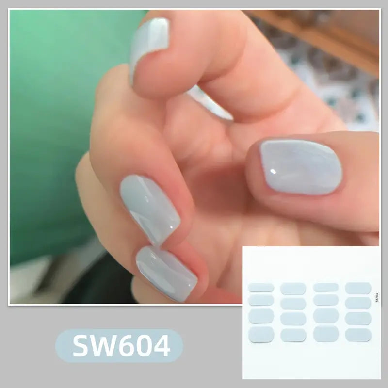 SW604