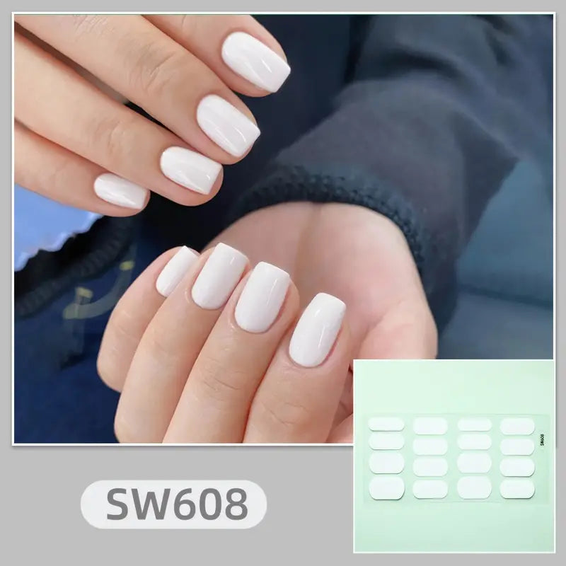 SW608