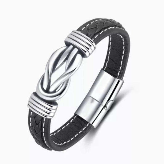 Steel color Bracelet