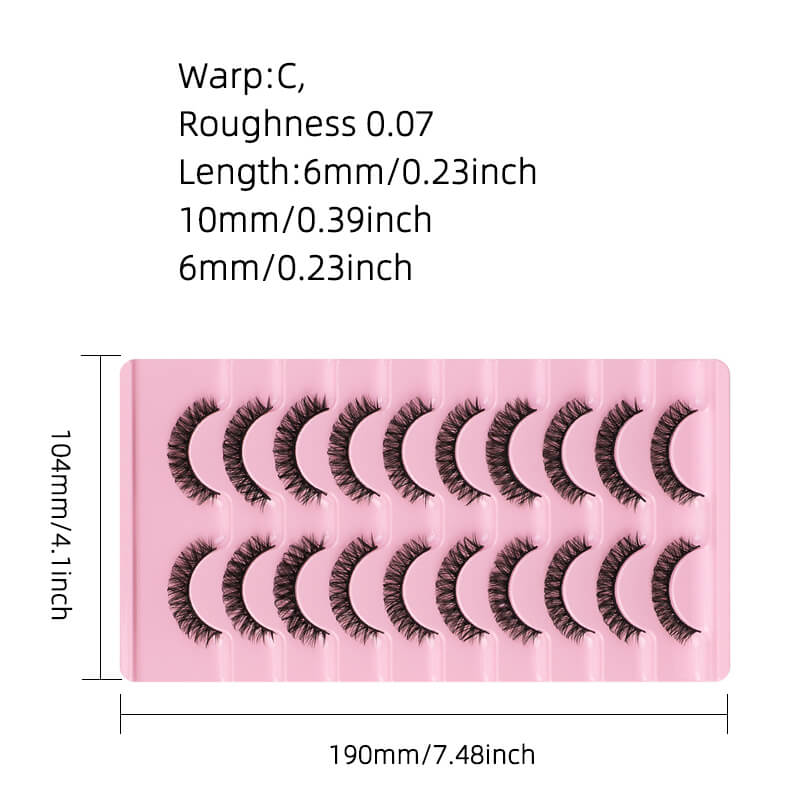 russianstripeyelasheslength