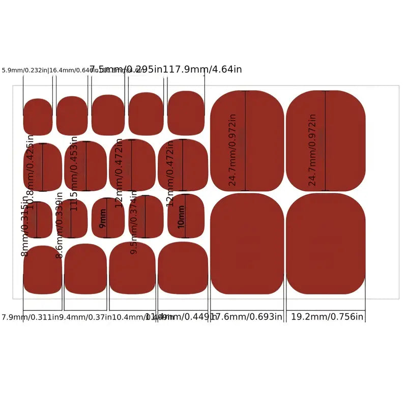 teonail Product information